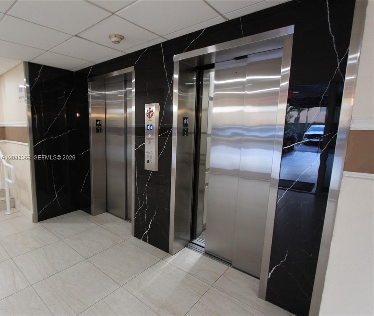 4550 NW 9th St # 606E, Miami FL 33126