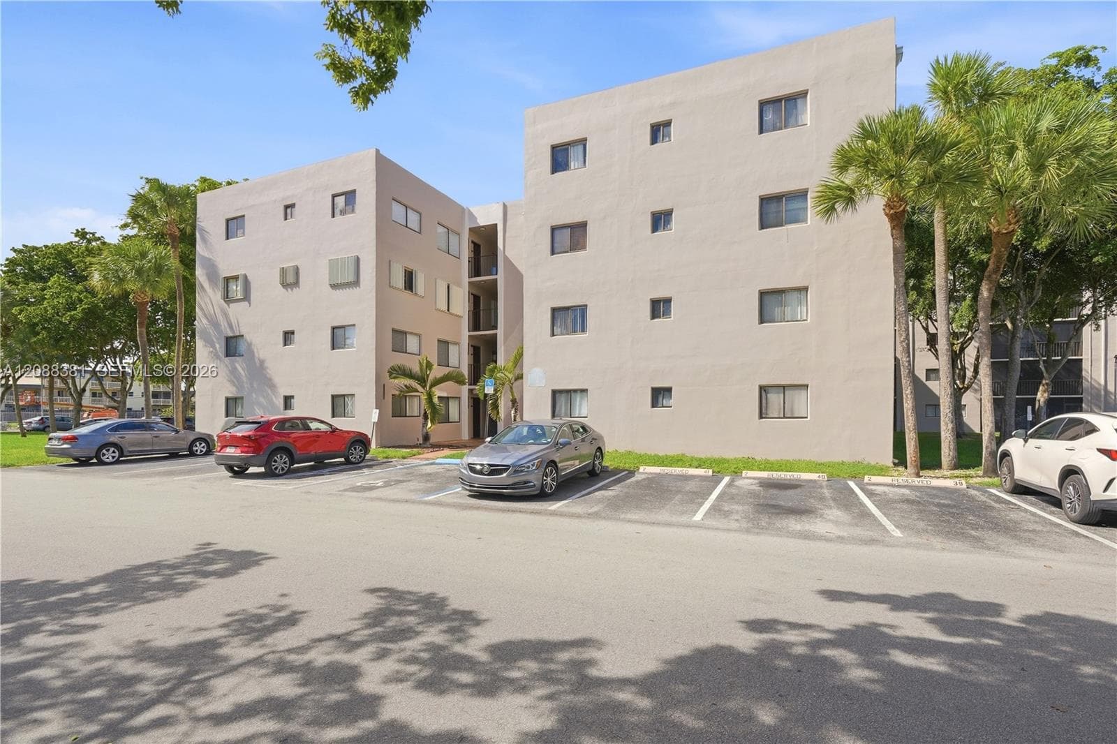 8420 SW 133rd Ave Rd # 407, Miami FL 33183