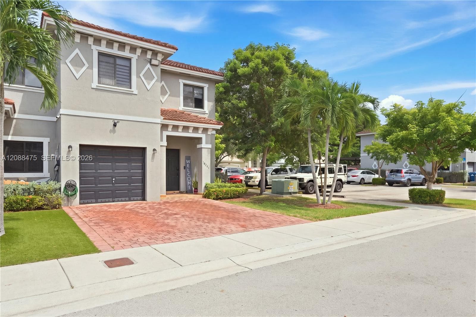 16335 SW 44th Ter, Miami FL 33185