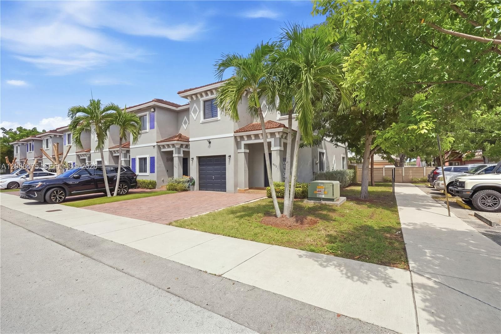 16335 SW 44th Ter, Miami FL 33185