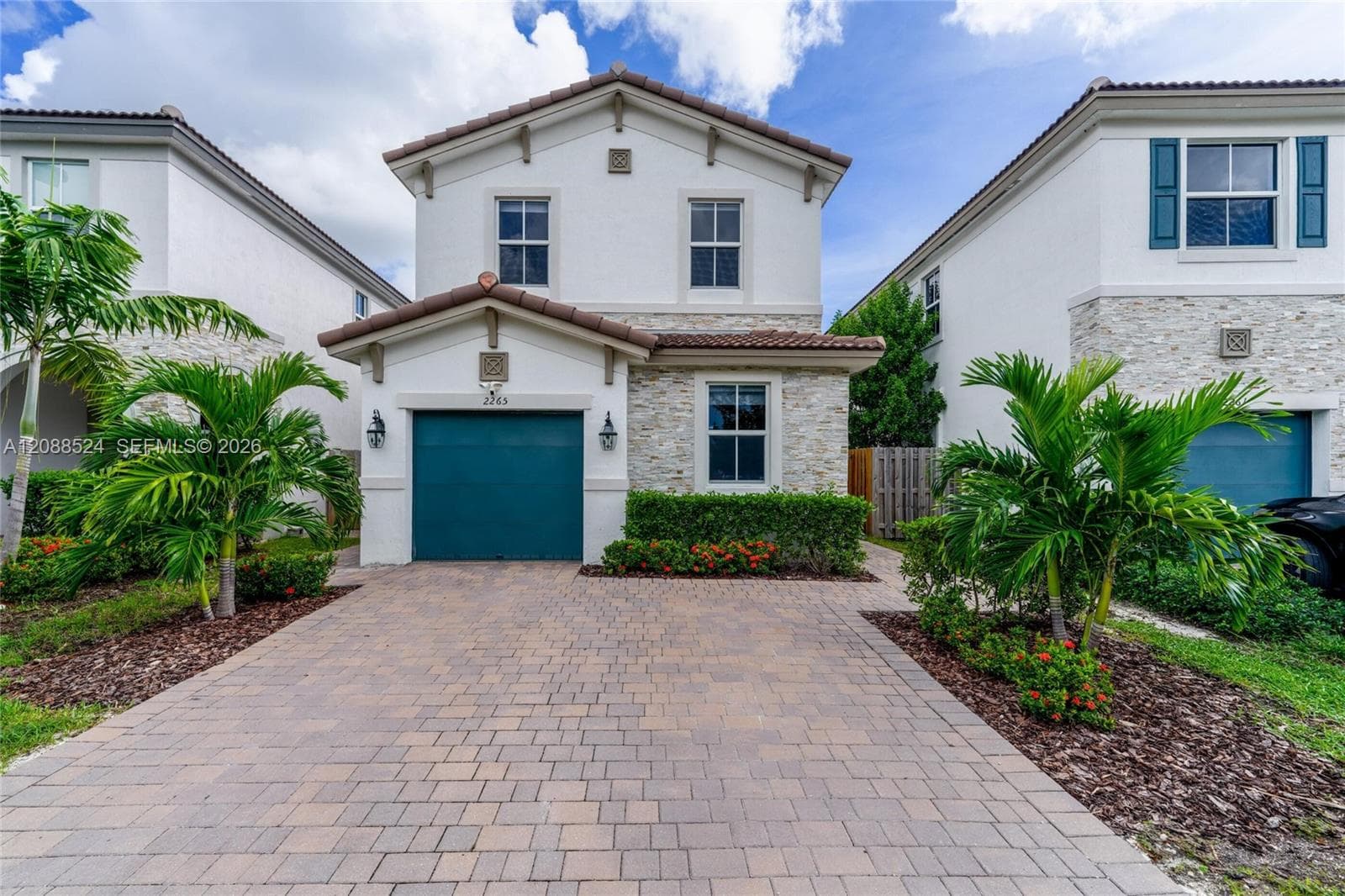 2265 NW 131st Cir, Miami FL 33167