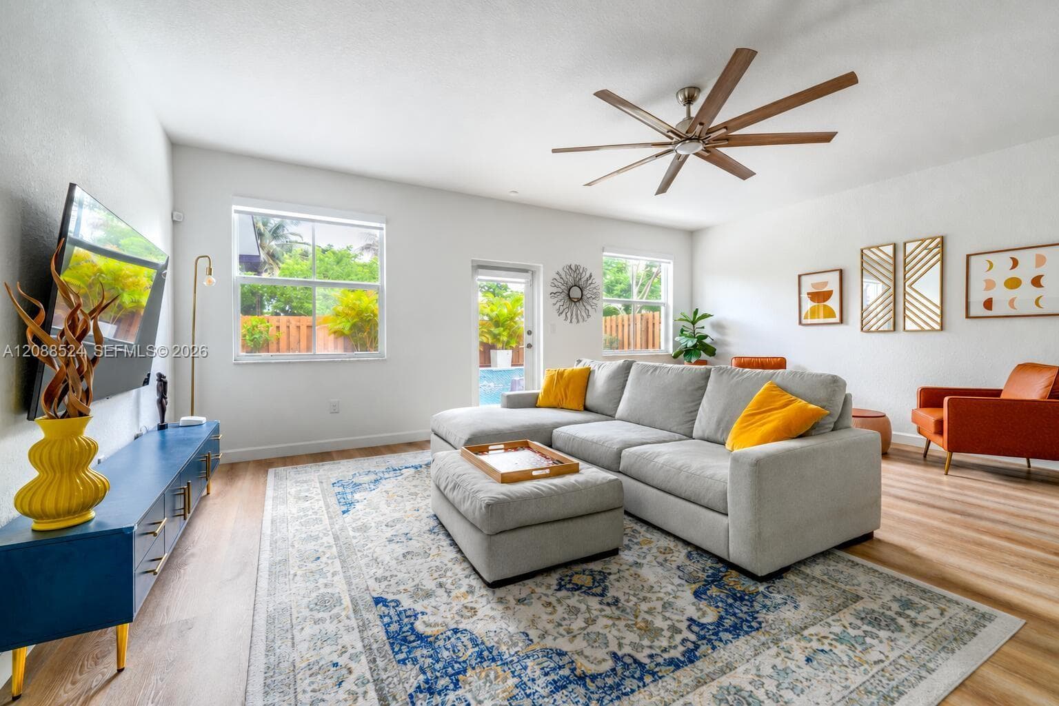 2265 NW 131st Cir, Miami FL 33167