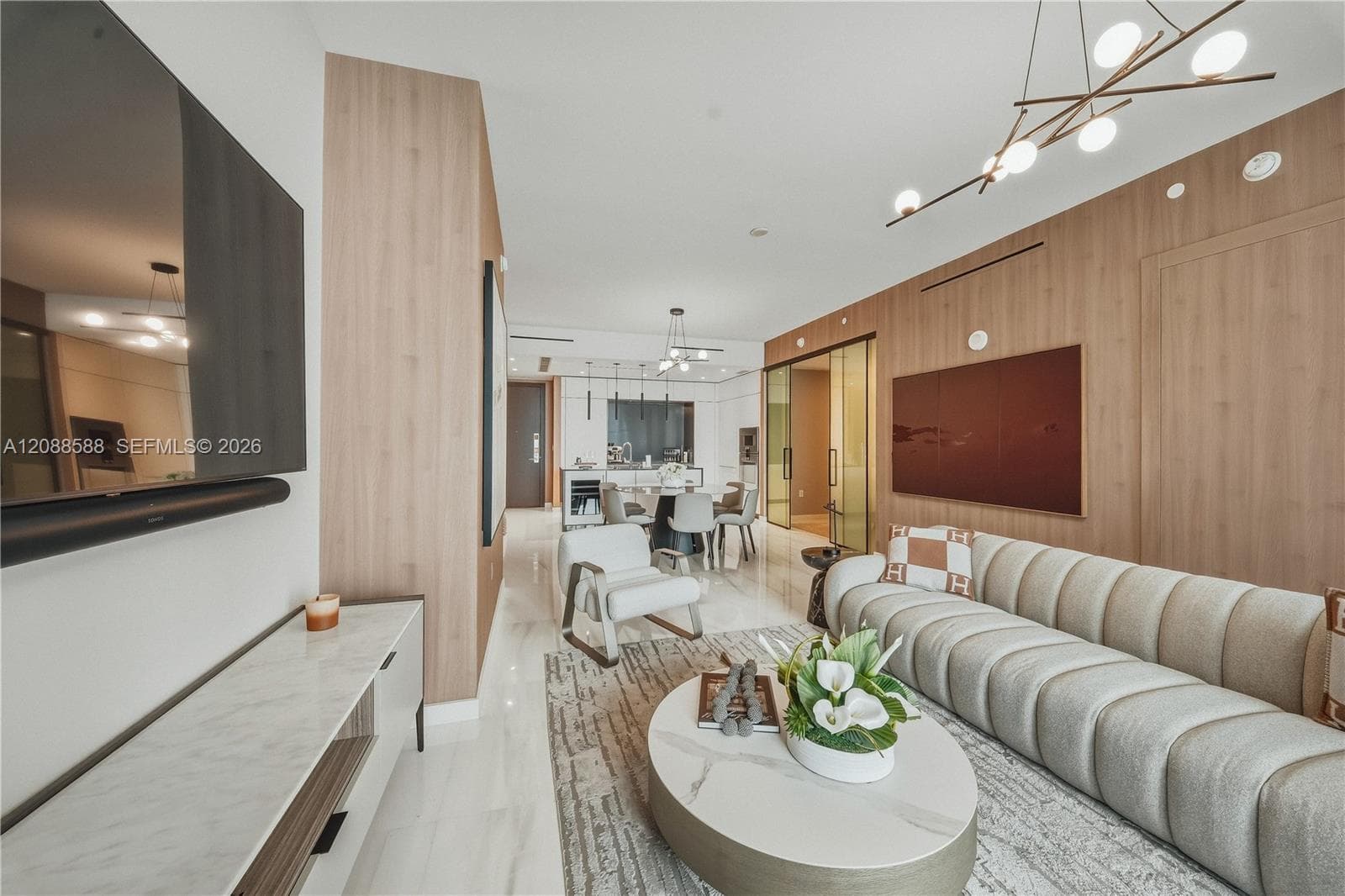 300 Biscayne Boulevard Way # 1605W, Miami FL 33131