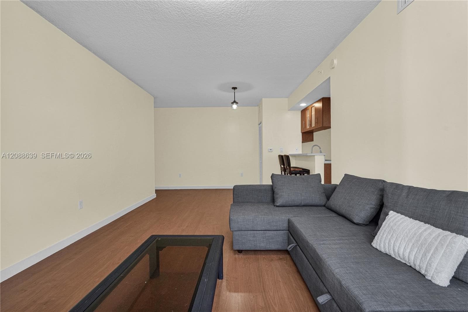 601 NE 23rd St # 901, Miami FL 33137