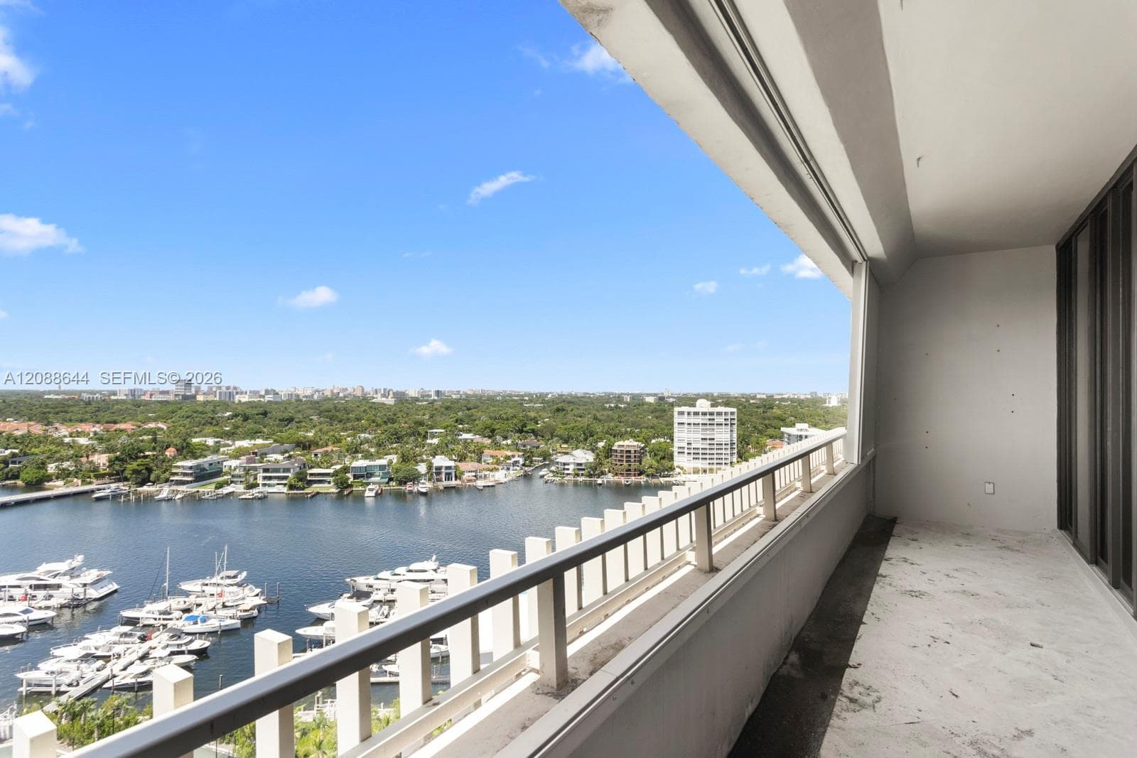 3 Grove Isle Dr, Miami FL 33133