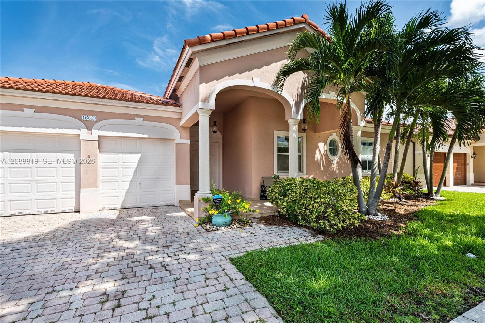 16637 SW 81st Ter, Miami FL 33193