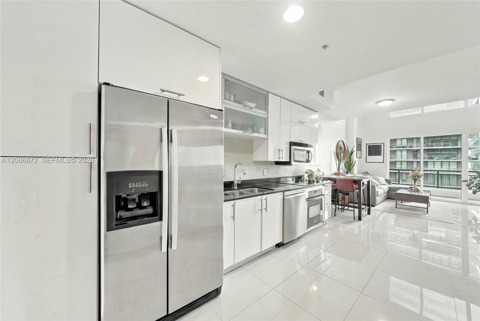60 SW 13th St # 3204, Miami FL 33130