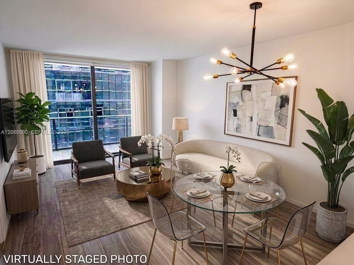 801 S Miami Ave # 4108, Miami FL 33130