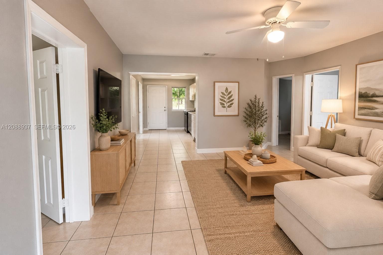 3020 NW 7th St, Pompano Beach FL 33069