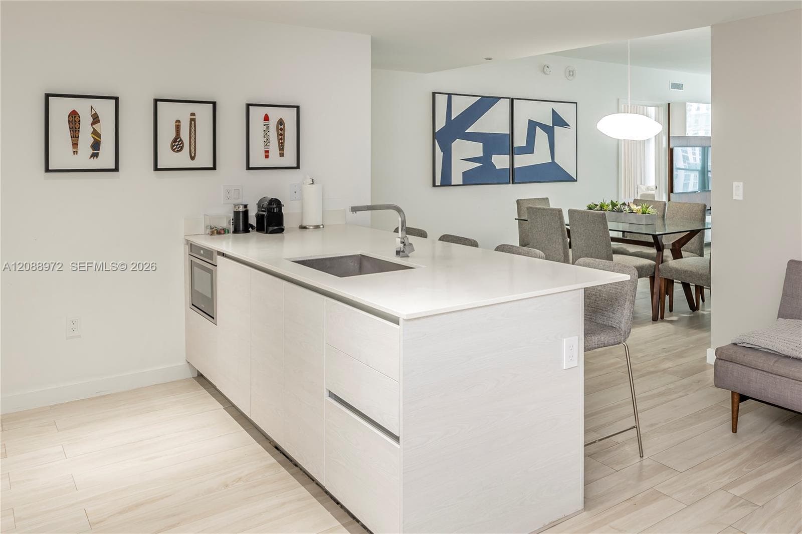 1300 S Miami Ave # 2210, Miami FL 33130
