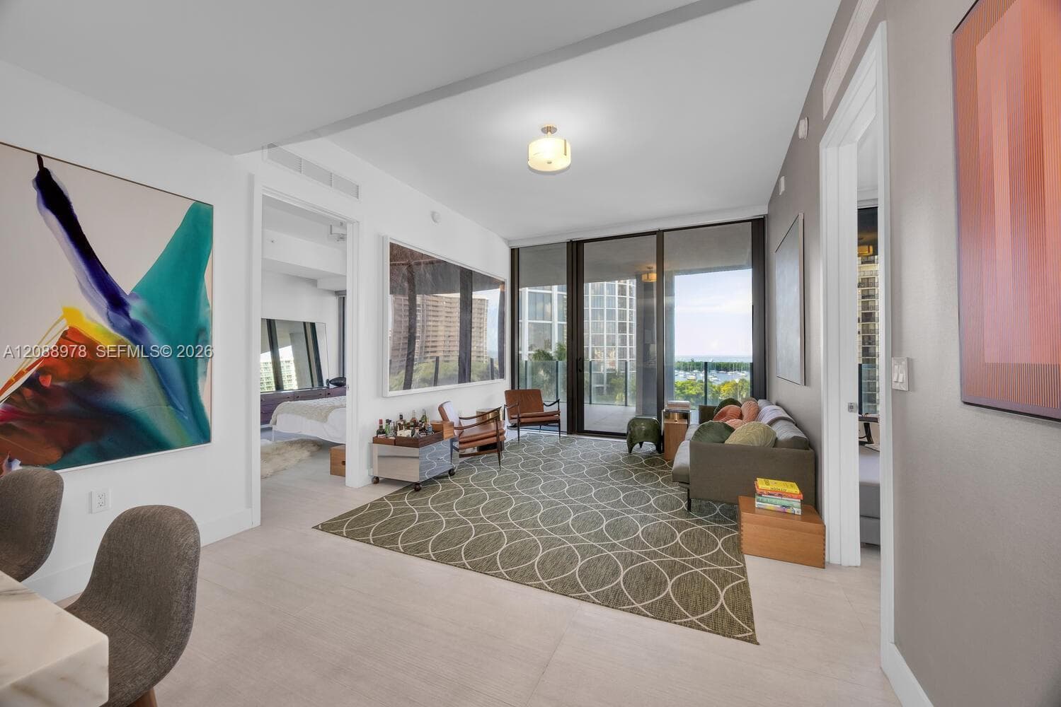2831 S Bayshore Dr # 702, Miami FL 33133