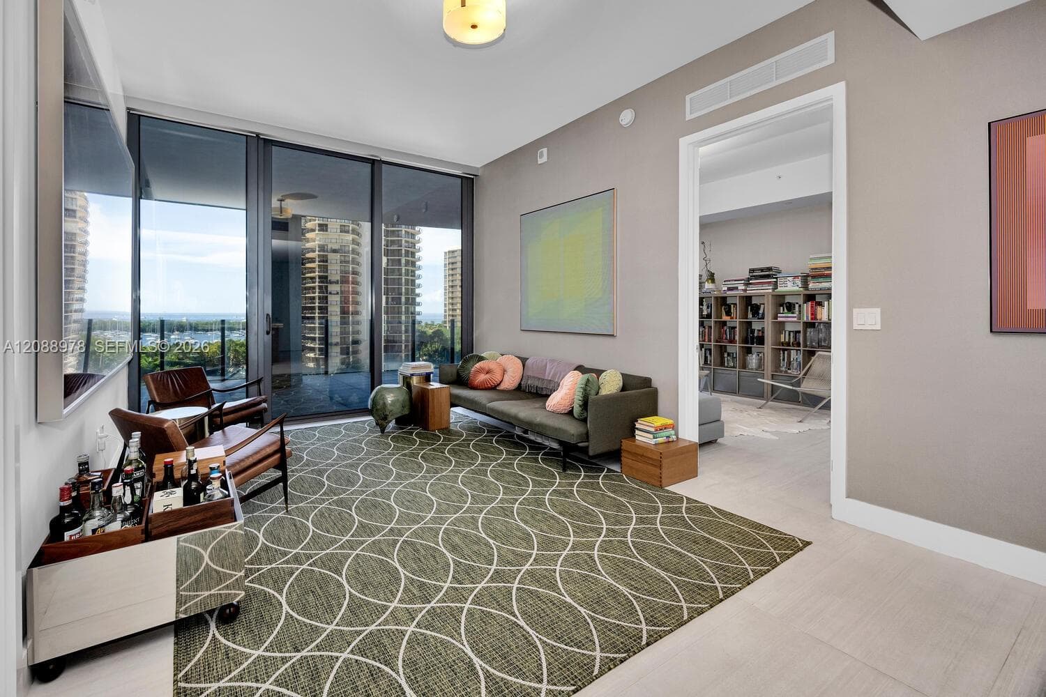2831 S Bayshore Dr # 702, Miami FL 33133