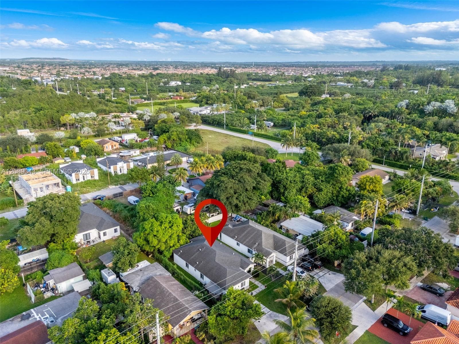 23031 SW 124th Ave, Miami FL 33170