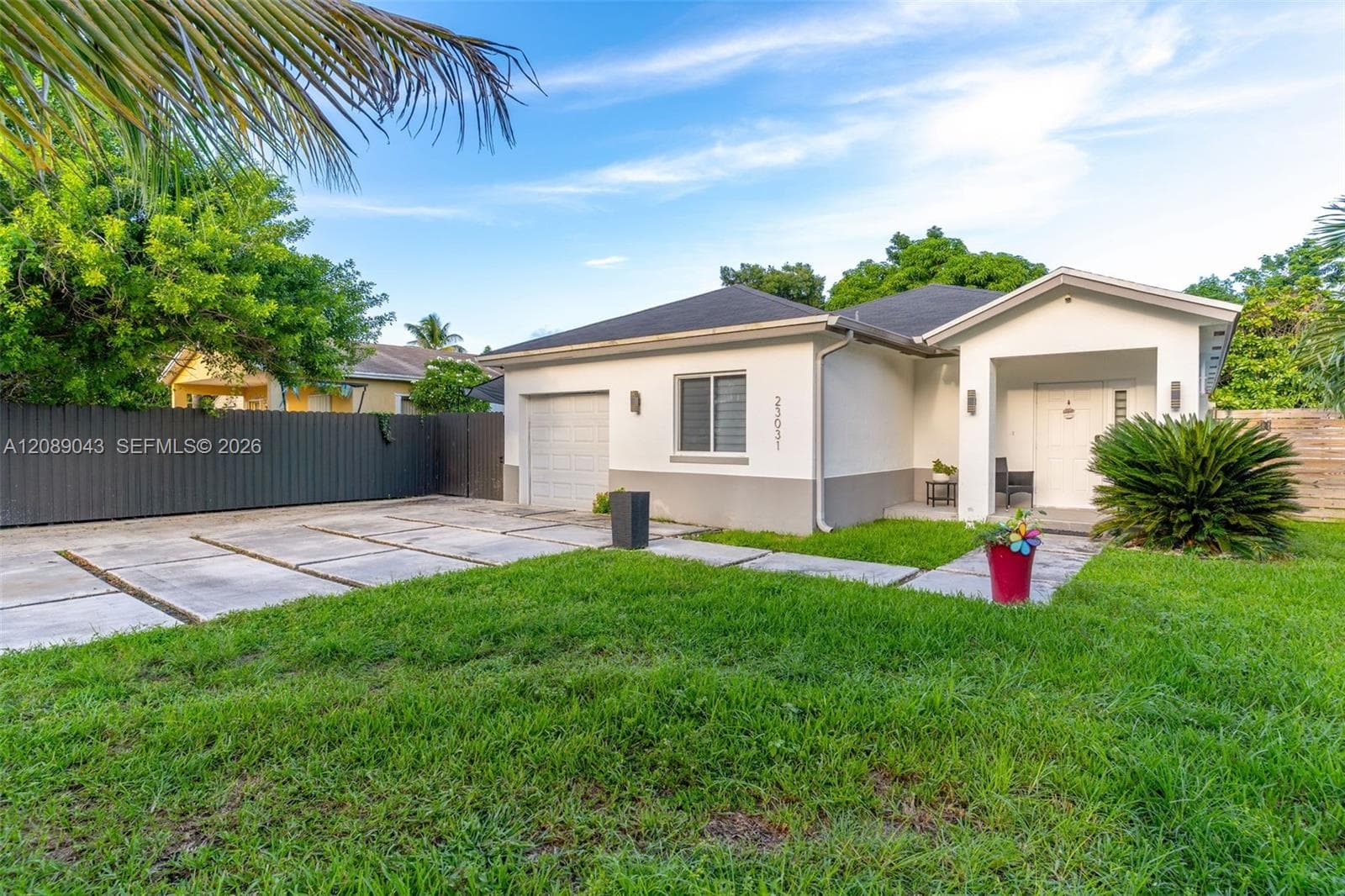 23031 SW 124th Ave, Miami FL 33170