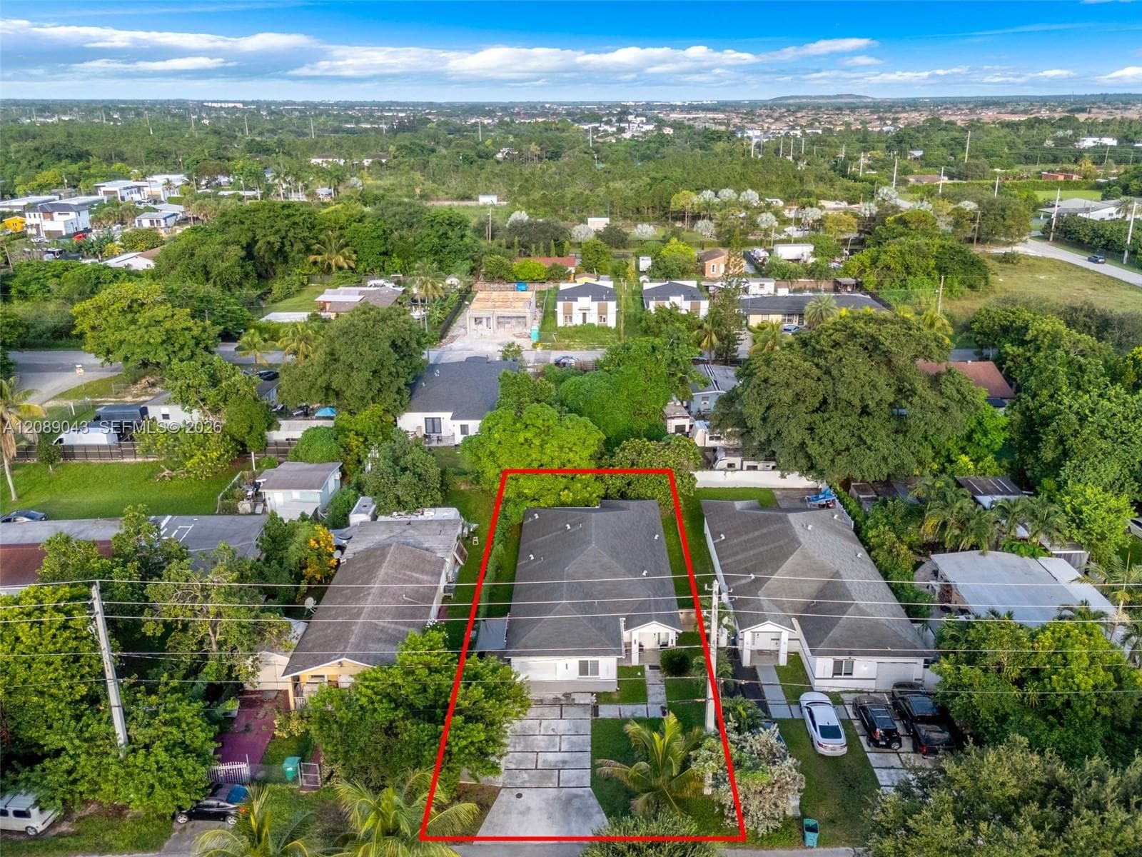 23031 SW 124th Ave, Miami FL 33170