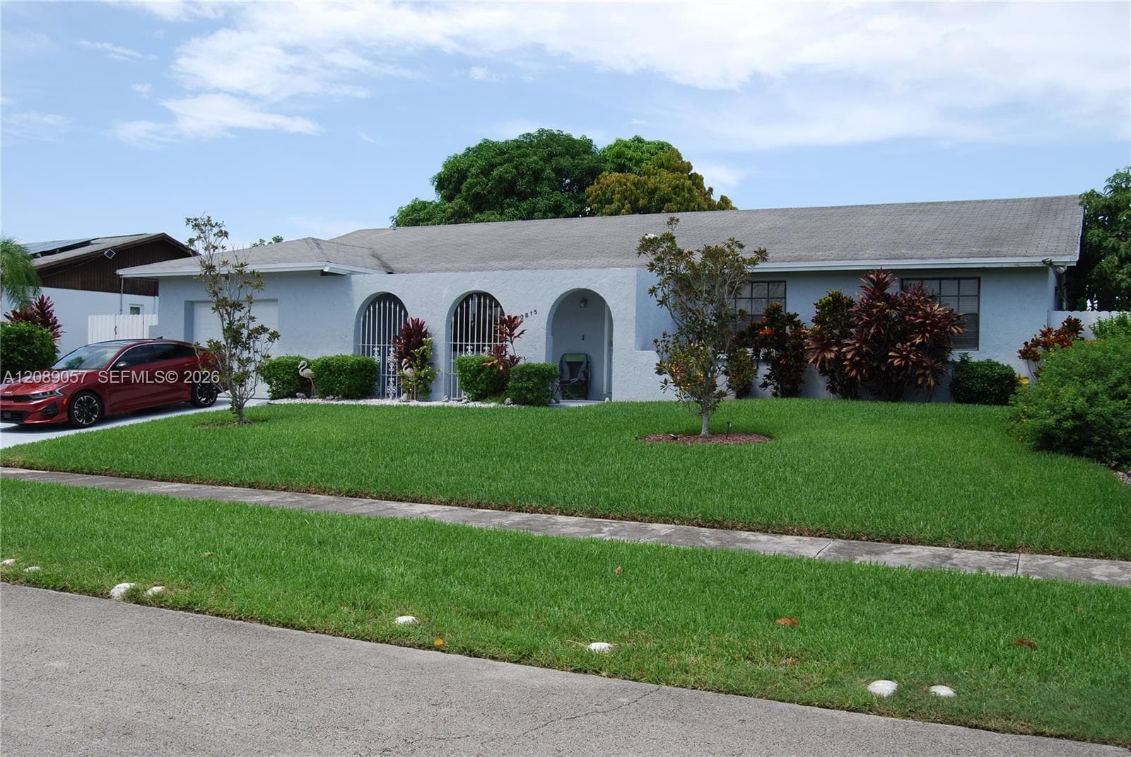 10815 SW 165th Ter, Miami FL 33157
