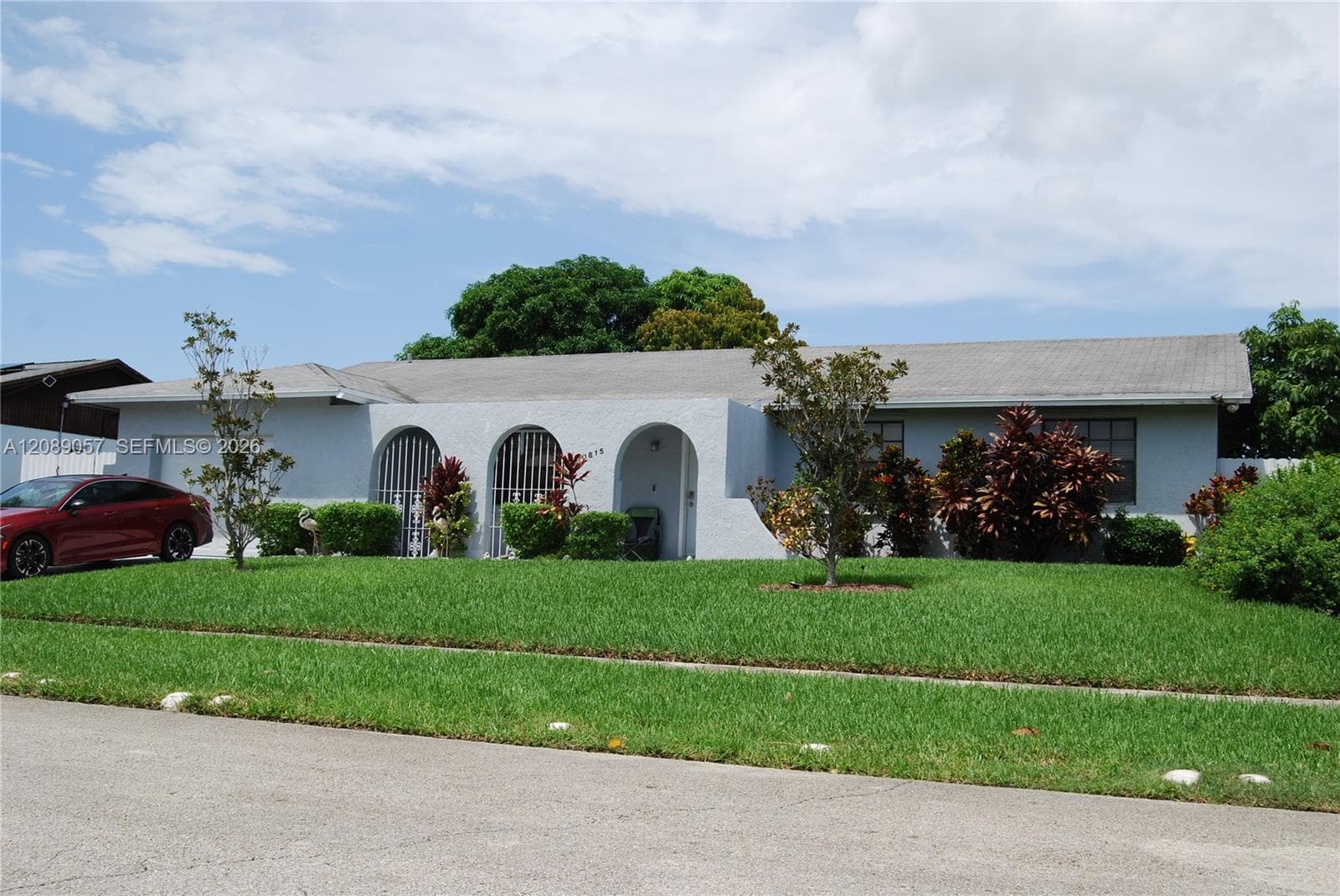 10815 SW 165th Ter, Miami FL 33157