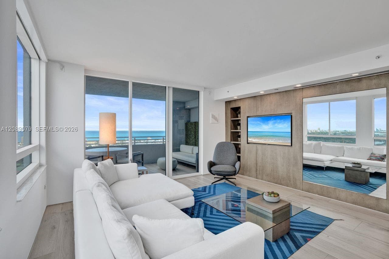 1330 West Ave # 3407, Miami Beach FL 33139