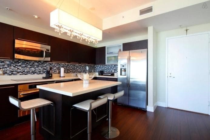 90 SW 3rd St # 3807, Miami FL 33130
