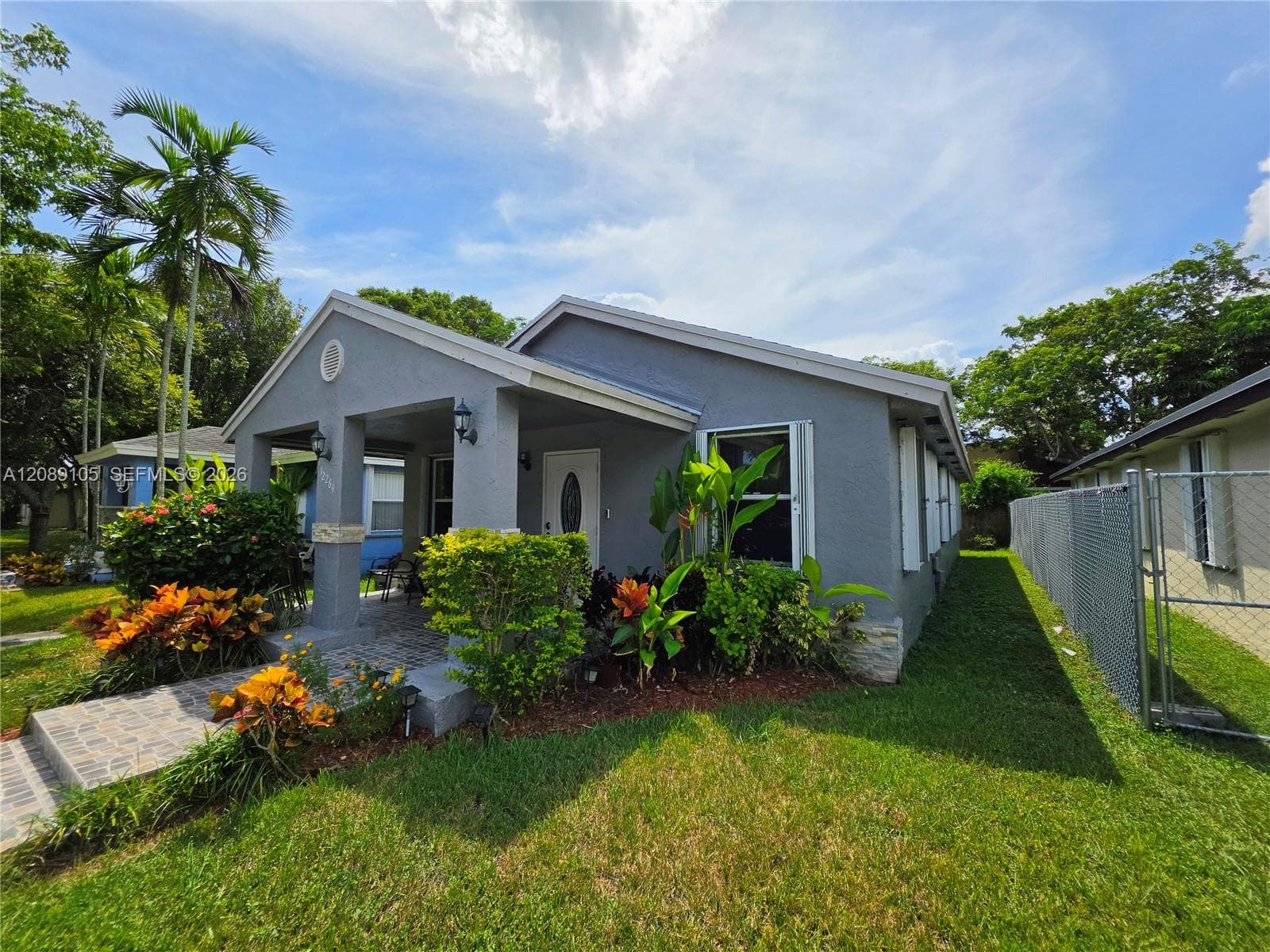 12264 SW 201st Ter, Miami FL 33177