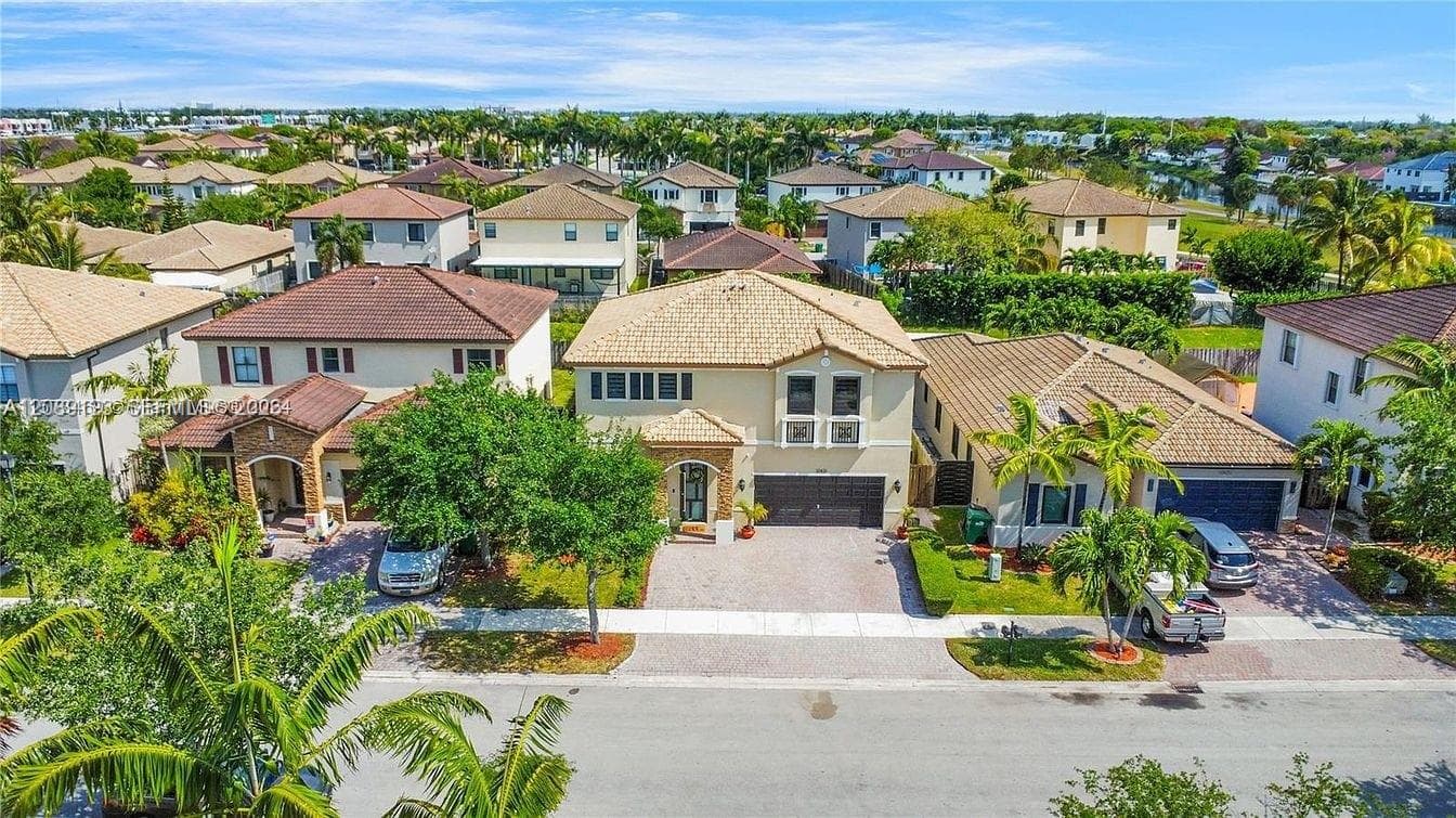 10431 SW 228th Ter, Miami FL 33190