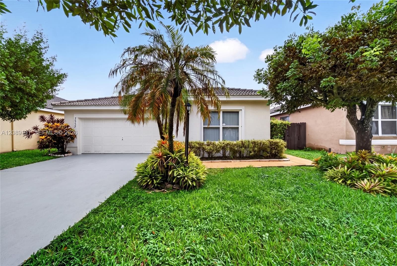 7557 SW 164th Ct, Miami FL 33193