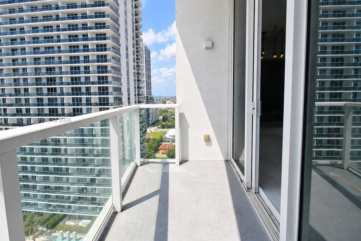 601 NE 27th St # 1806, Miami FL 33137