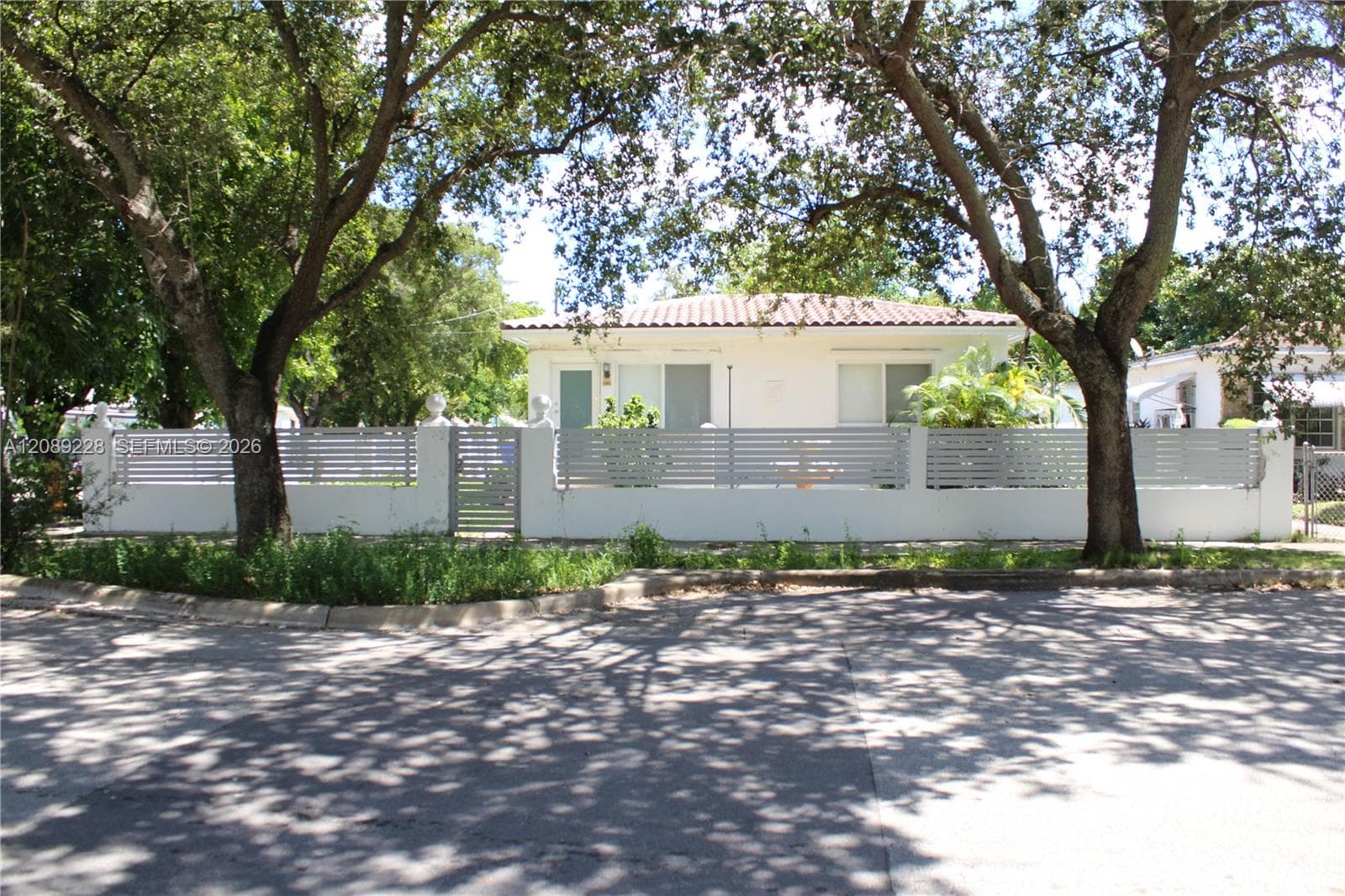 4141 NW 5th Ave, Miami FL 33127