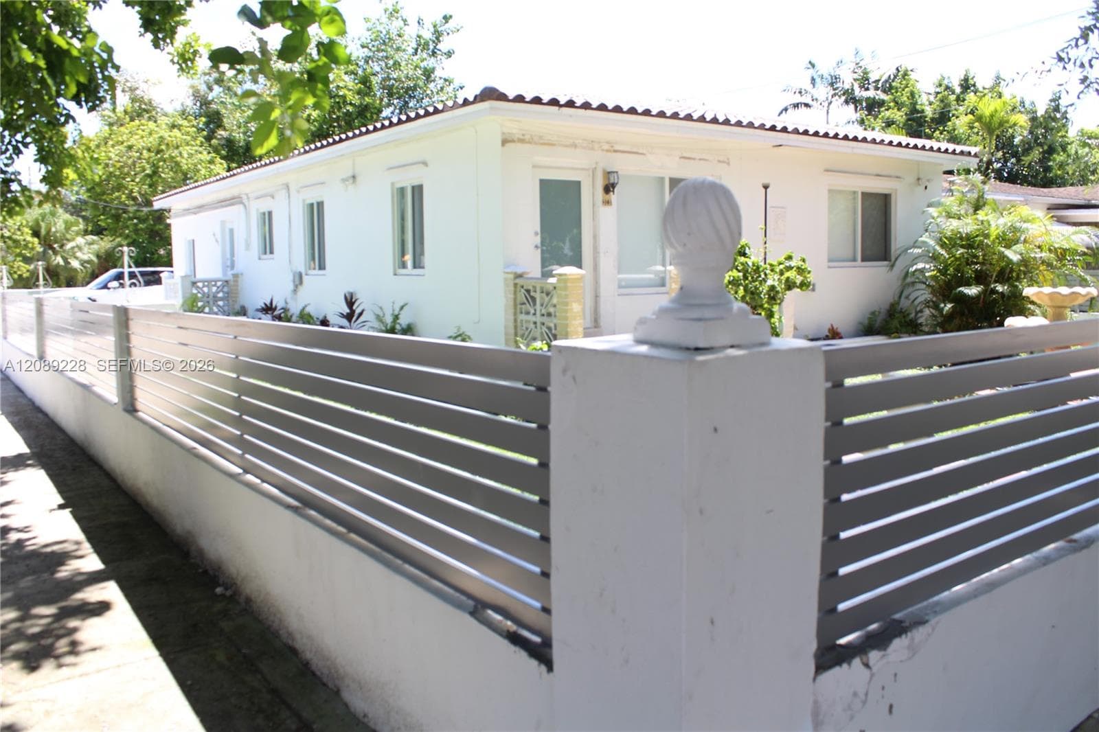 4141 NW 5th Ave, Miami FL 33127