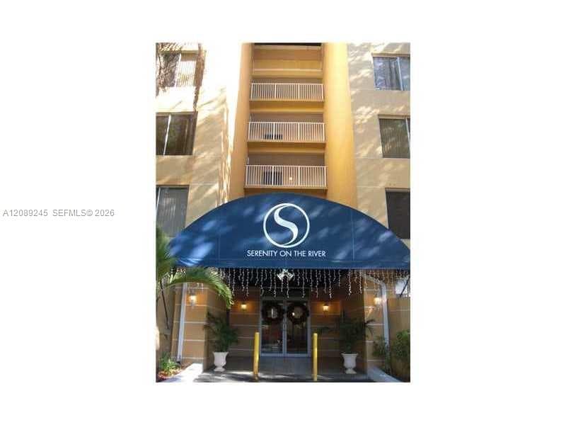 1740 NW N River Dr # 117, Miami FL 33125