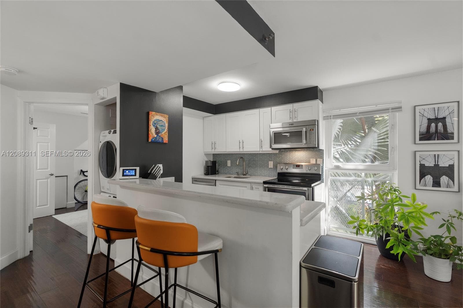 1005 8th St # 206, Miami Beach FL 33139