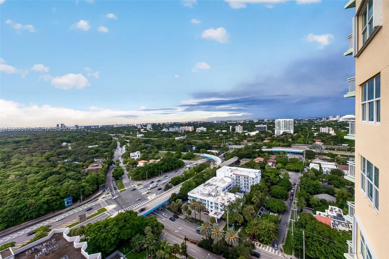 2475 Brickell Ave # 2401, Miami FL 33129
