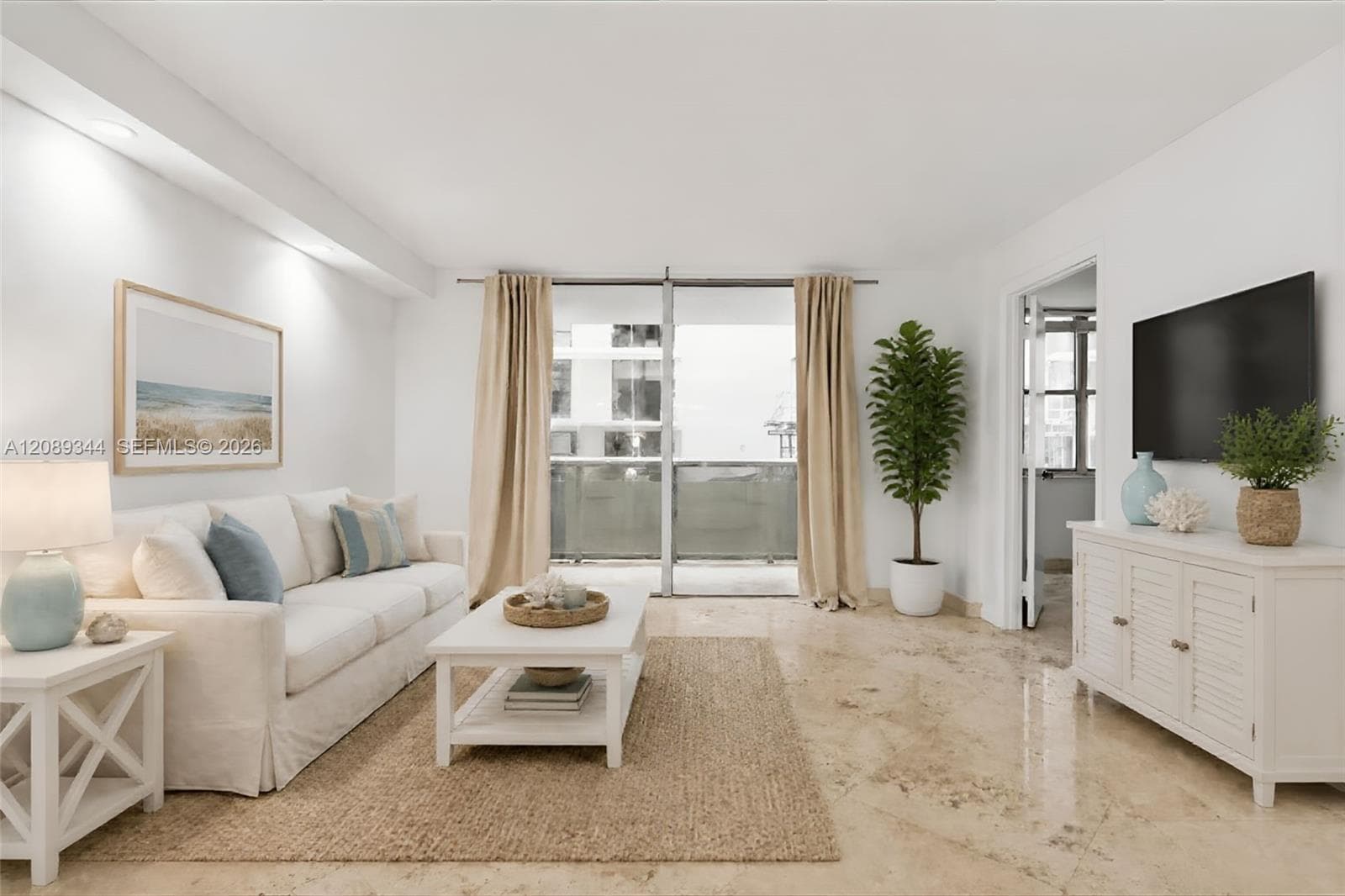 6039 Collins Ave # 407, Miami Beach FL 33140