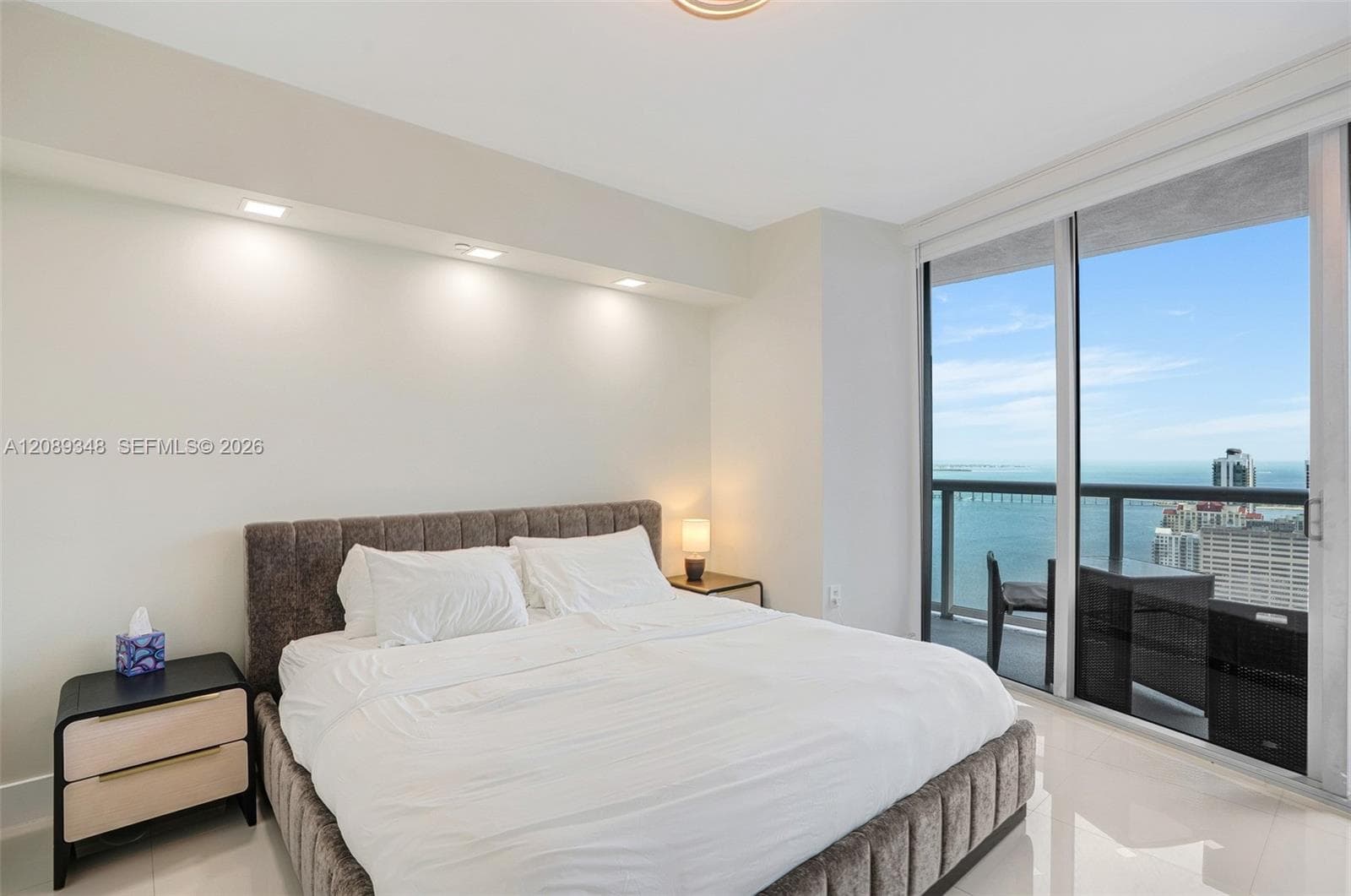 495 Brickell Ave # 5005, Miami FL 33131