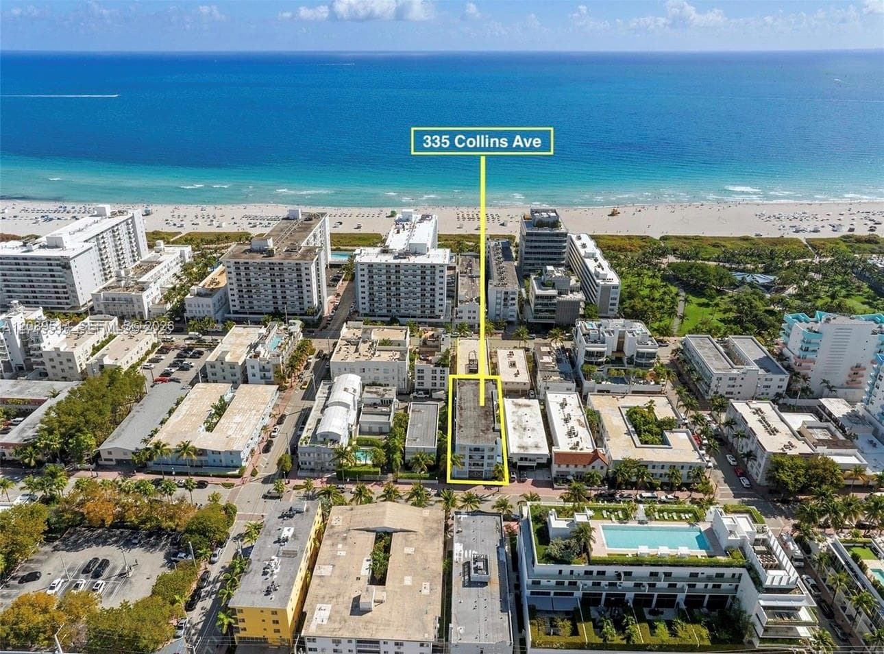 335 Collins Ave # 407, Miami Beach FL 33139