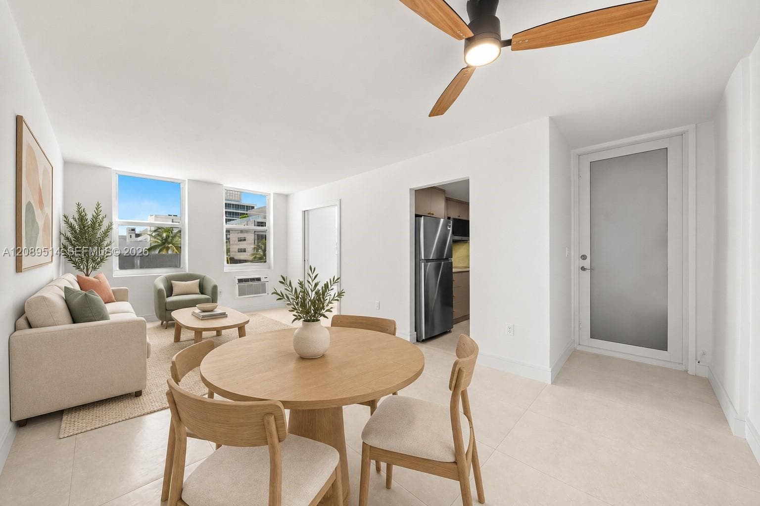 335 Collins Ave # 407, Miami Beach FL 33139