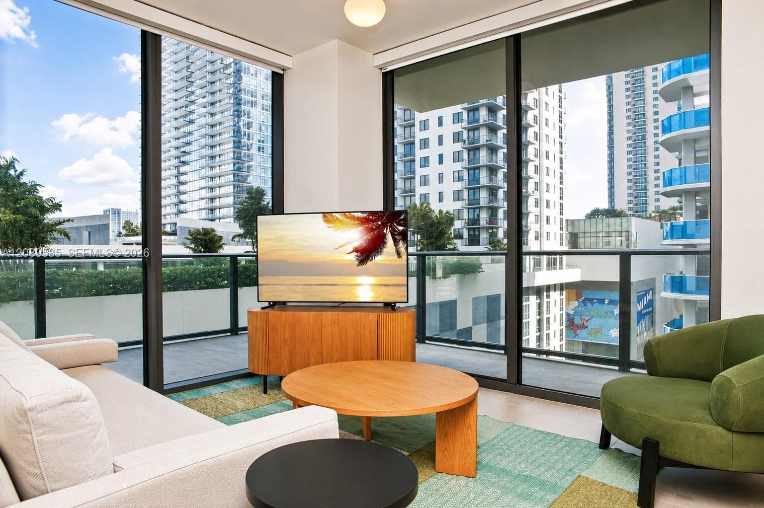 11 NE 6th Street # 1109, Miami FL 33132