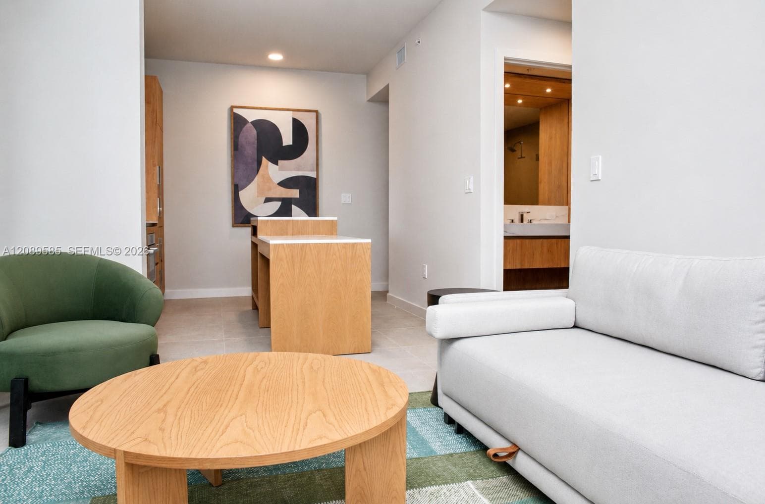 11 NE 6th Street # 1109, Miami FL 33132