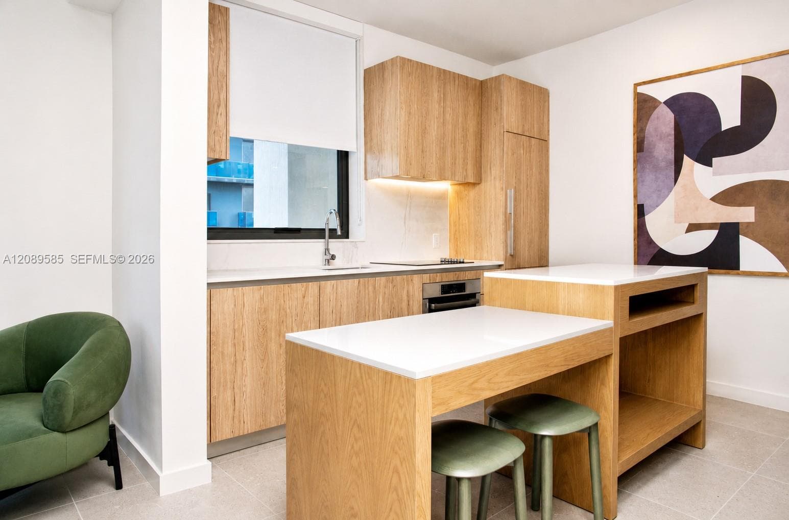 11 NE 6th Street # 1109, Miami FL 33132