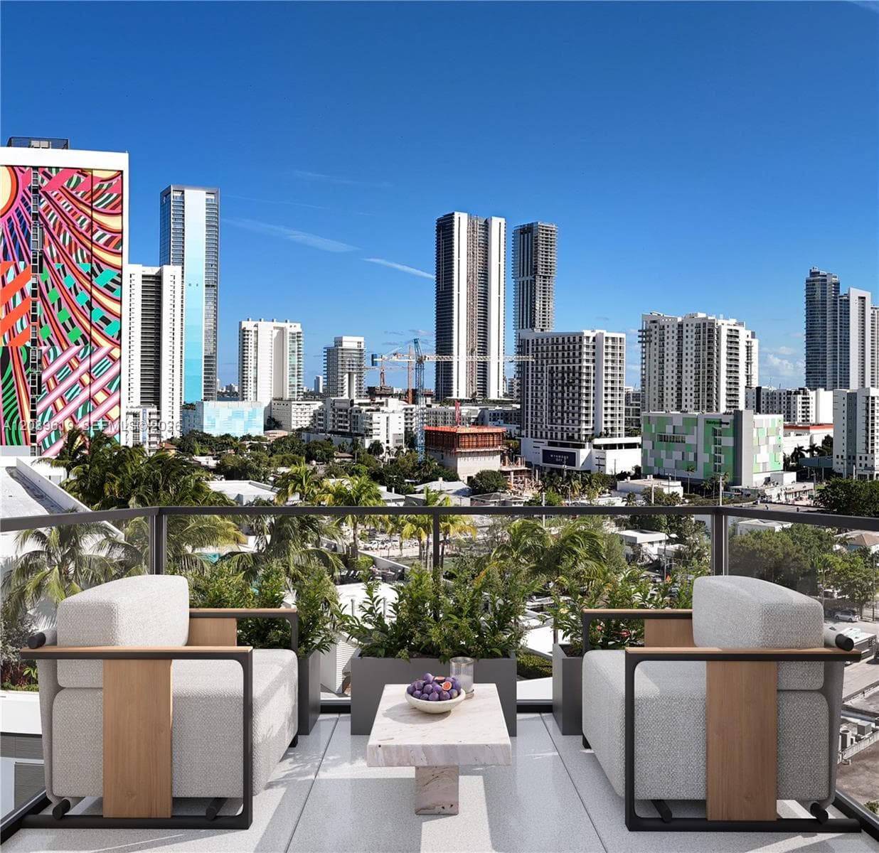 94 NE 29th St # 415, Miami FL 33137