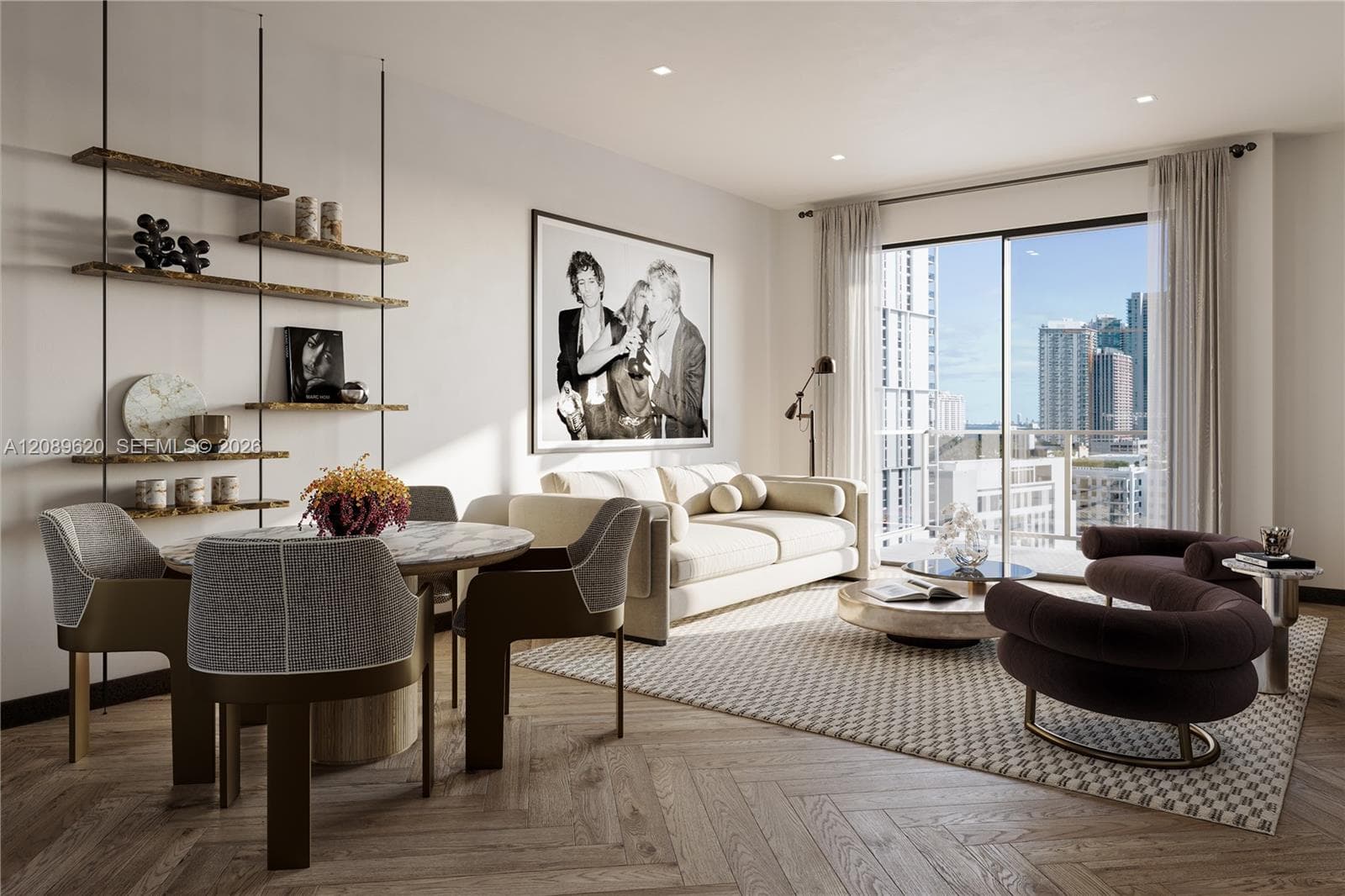 94 NE 29th St # 305, Miami FL 33137