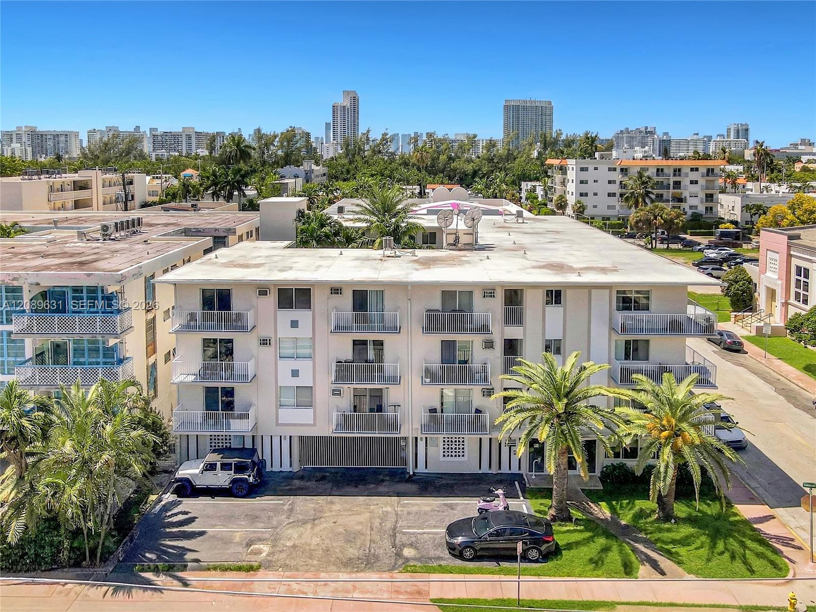 1420 Pennsylvania Ave # 403, Miami Beach FL 33139