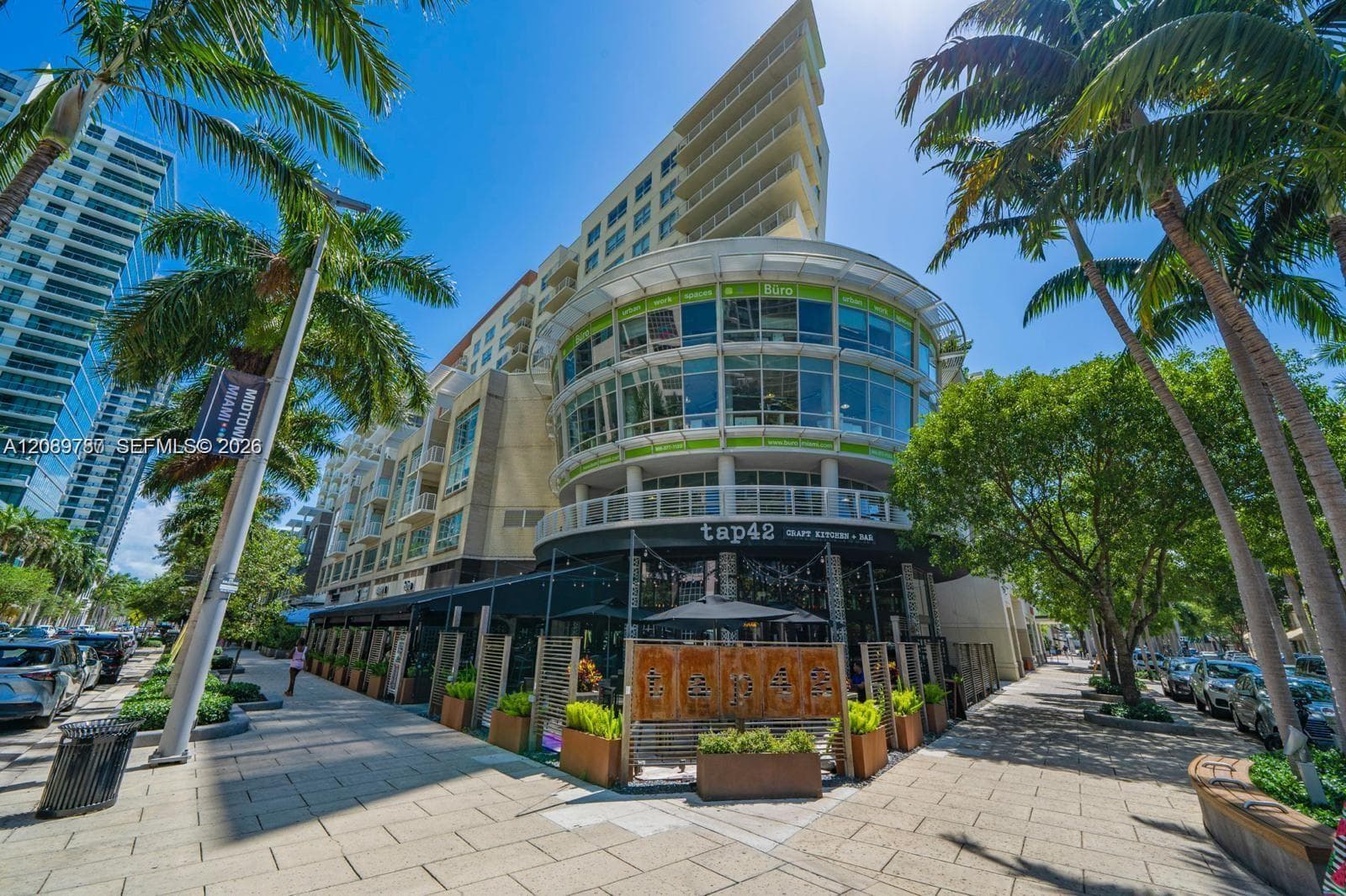 3250 NE 1st Ave # 303, Miami FL 33137