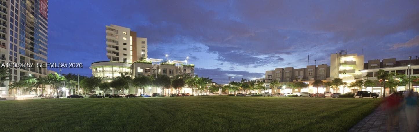 3250 NE 1st Ave # 303, Miami FL 33137