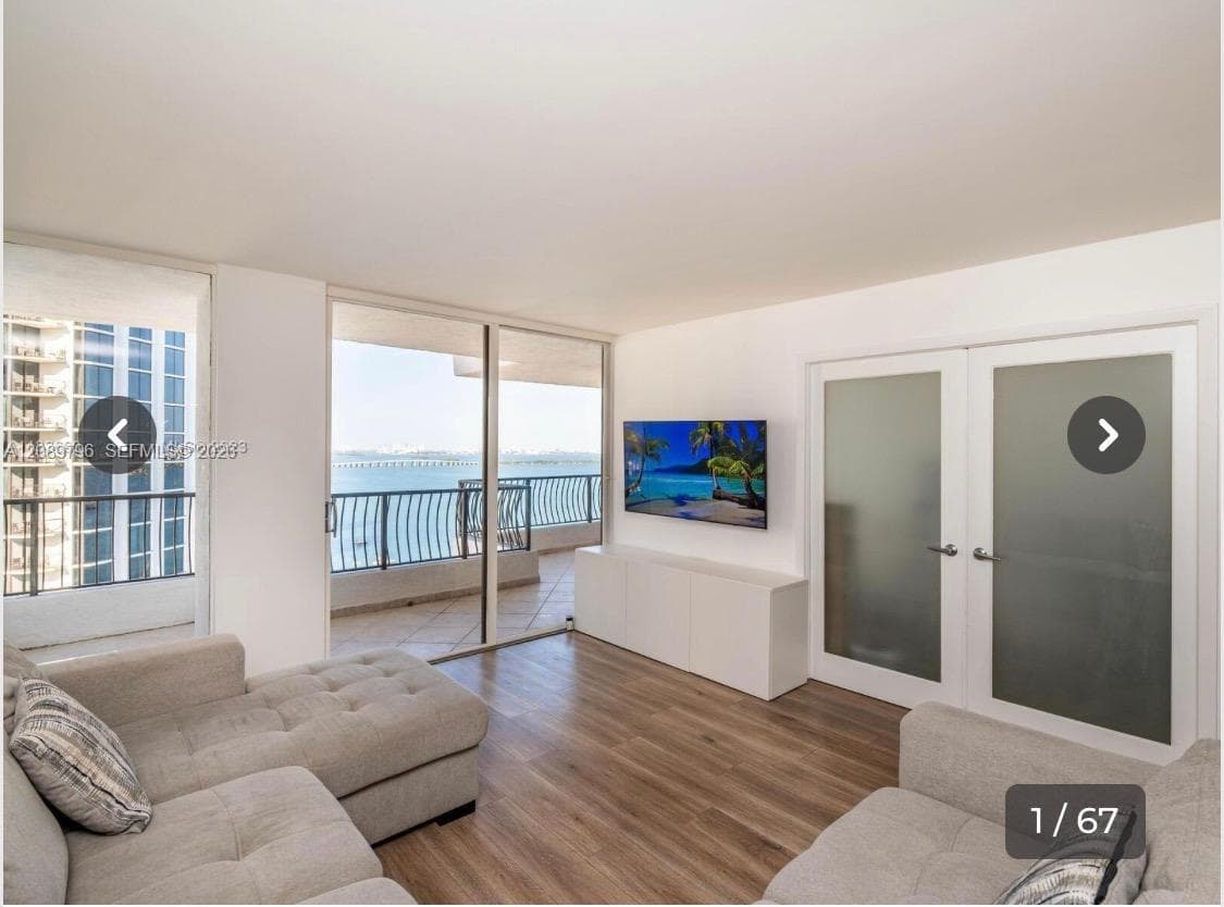 555 NE 15th St # 26E, Miami FL 33132