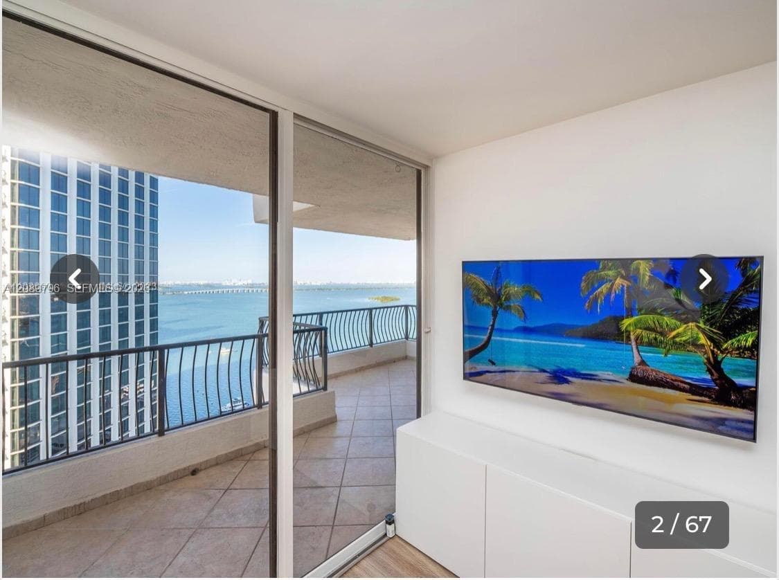555 NE 15th St # 26E, Miami FL 33132