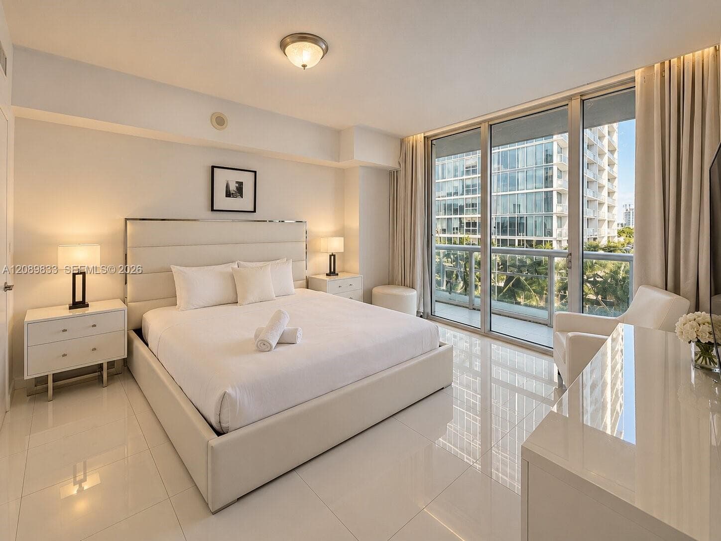 485 Brickell Avenue # 1611, Miami FL 33131