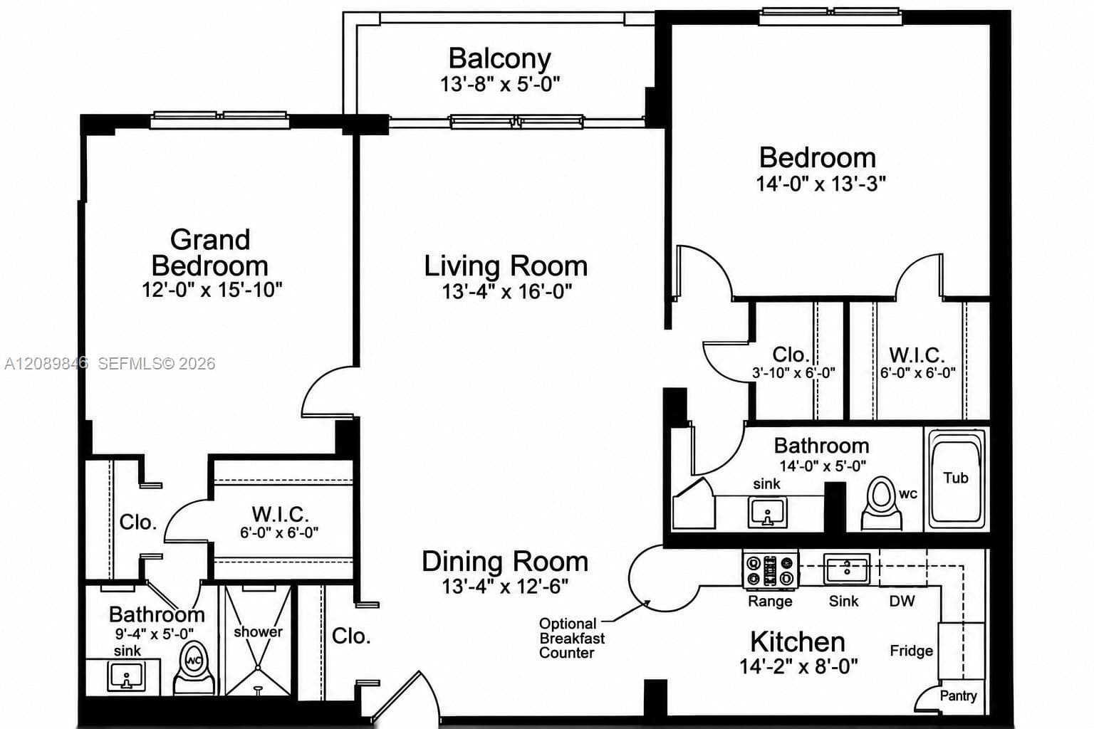 401 69th St # 900, Miami Beach FL 33141