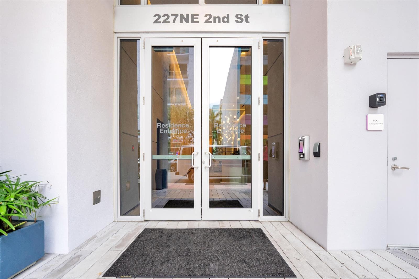 227 NE 2ND Street # 2801, Miami FL 33132