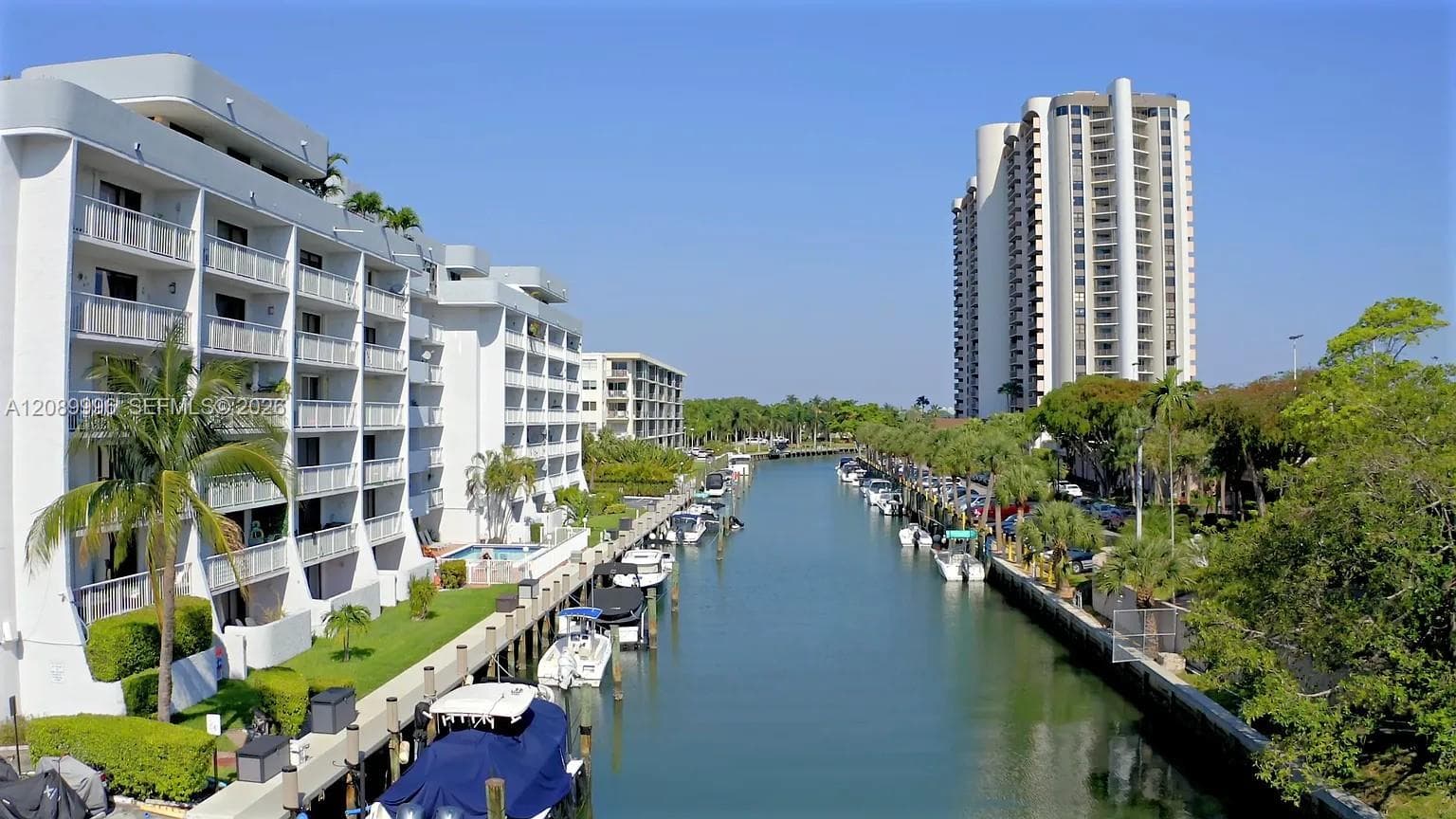 1650 NE 115th St # 207, Miami FL 33181